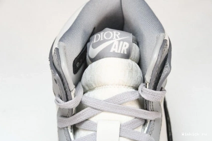 JORDAN AIR HIGH DR RETRO 1 X 0826